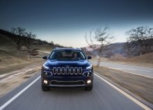 Jeep Cherokee Limited 2014 11